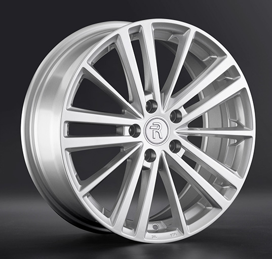 Колесный диск REPLAY OPL101 6,5х15/5x110 D65,1 ET35 S